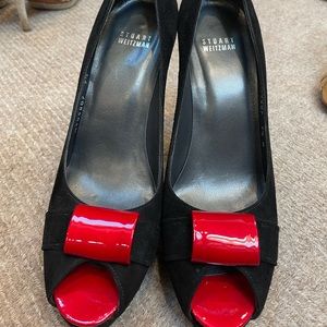Stuart Weitzman Pumps